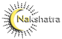 Nakshatra Logo 213